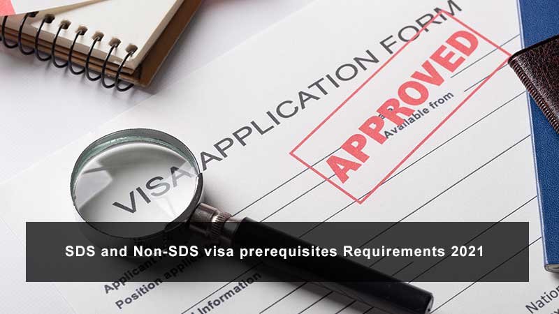 SDS and Non SDS Canada Requirements