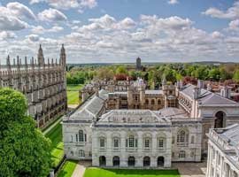 University of Cambridge