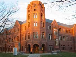 Yale University, USA