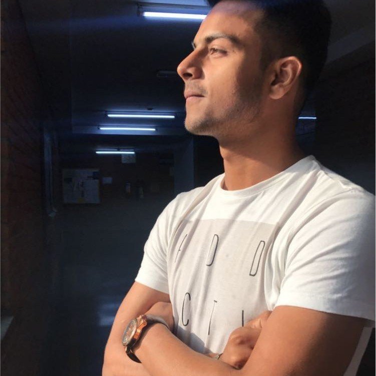 Aditya Chaudhary