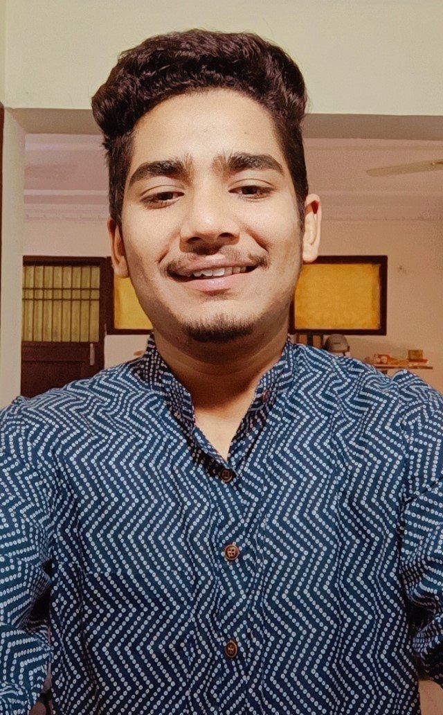 SUYASH BENGANI