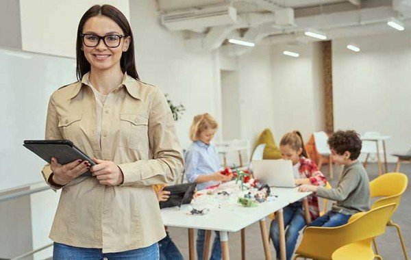 STEM Courses in The U.S.