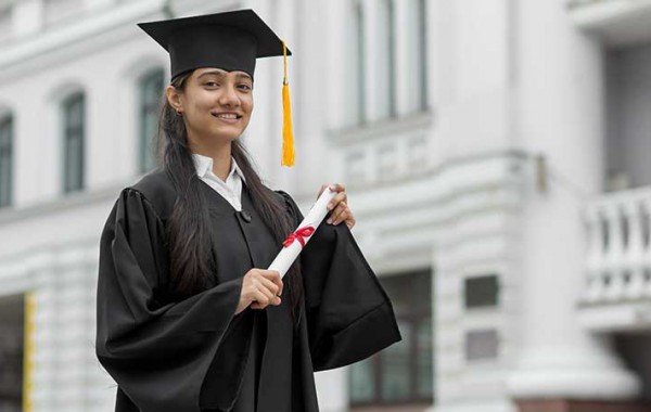 Study in Italy | 2021