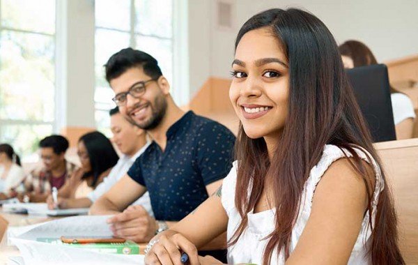 Why to Study in the USA ?