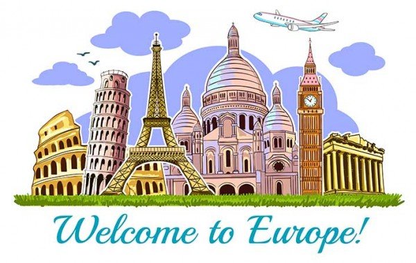 Why Study In Europe ?