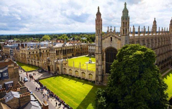 10 Most Popular Universities in Jan 2022 with their Courses