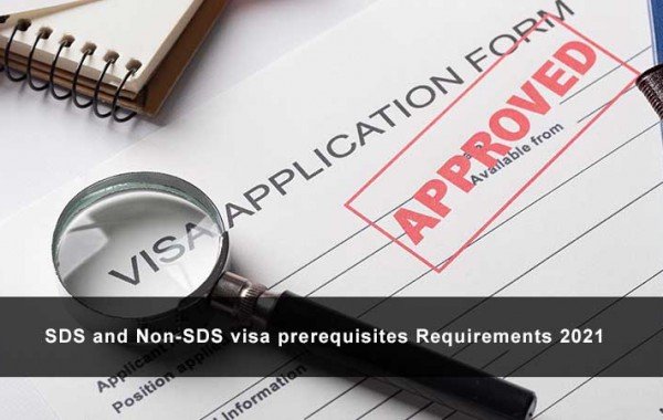 What is SDS and Non SDS Canada Requirements 2022