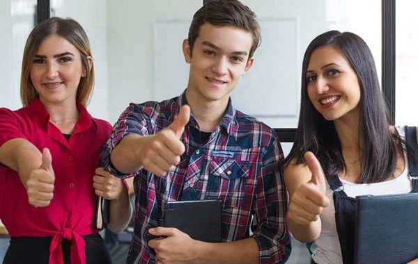 Apprenticeship opportunity in Germany after High School