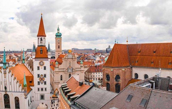 How to Get Permanent Residence in Germany