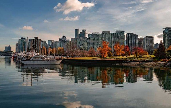 The Top 6 Courses for Permanent Residency in Canada in 2021