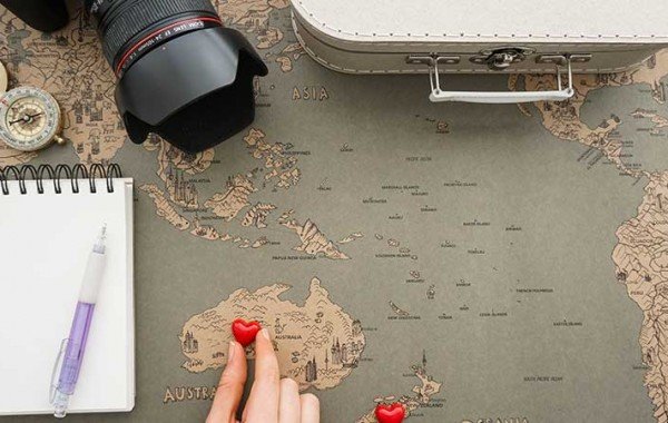 Study in Australia for Indian Students after 12th