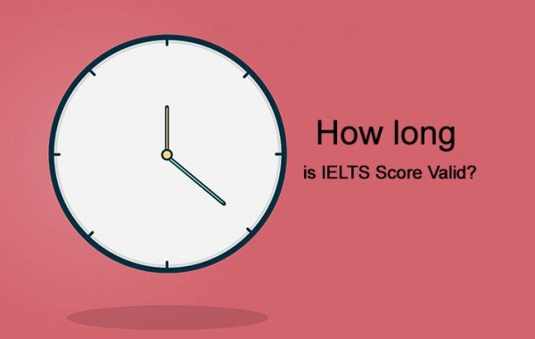 How Long is IELTS Score Valid ?