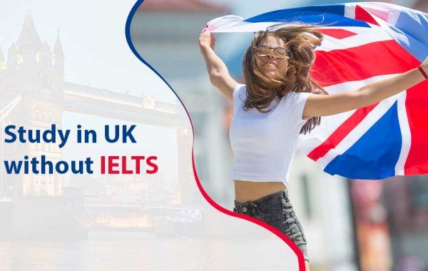 Study in UK without IELTS 2022, Universities and Colleges