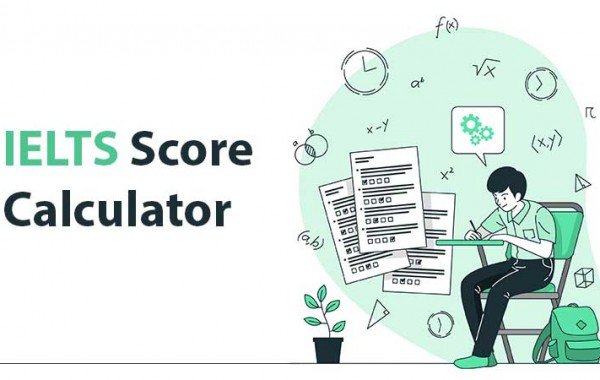 IELTS Band Score Calculator