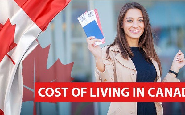Cost of Living in Canada