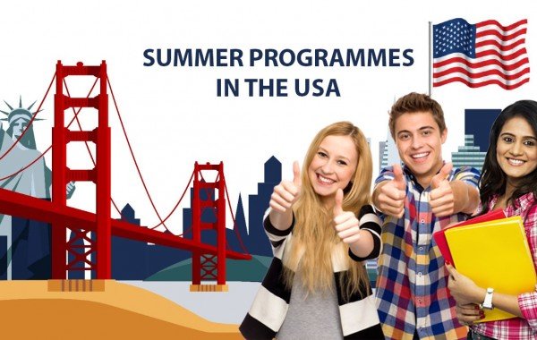 Summer Programmes in the USA