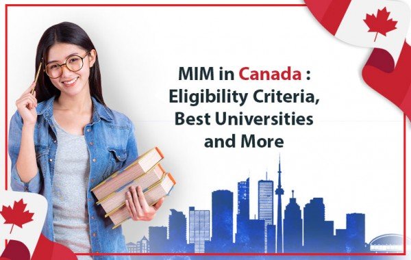 All You Need to Know About MIM in Canada