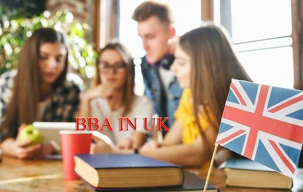 BBA in UK – Universities, Scholarship, Cost & More